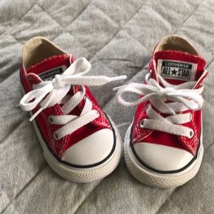 Toddler Converse Shoes